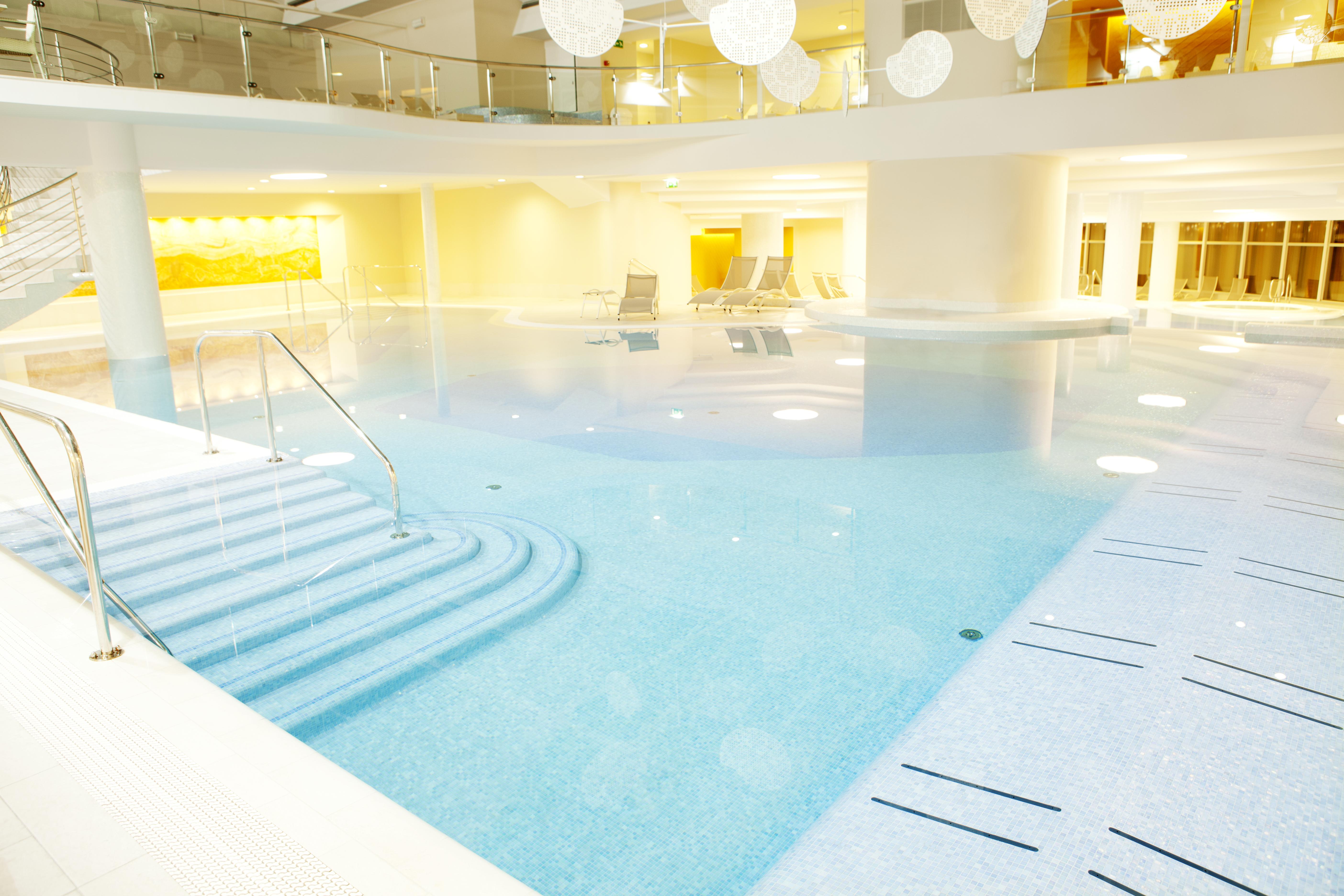 Hotel Mirna - Terme & Wellness Lifeclass Portorož Dış mekan fotoğraf